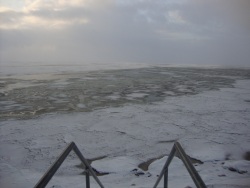 Winterliches Meer vor Klein-Zicker (2)